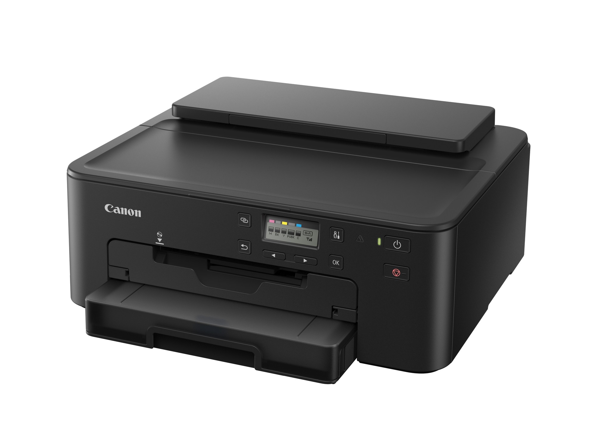 コンパクトボディーと生産性を両立したインクジェットプリンター“TR703”を発売｜キヤノン株式会社のプレスリリース