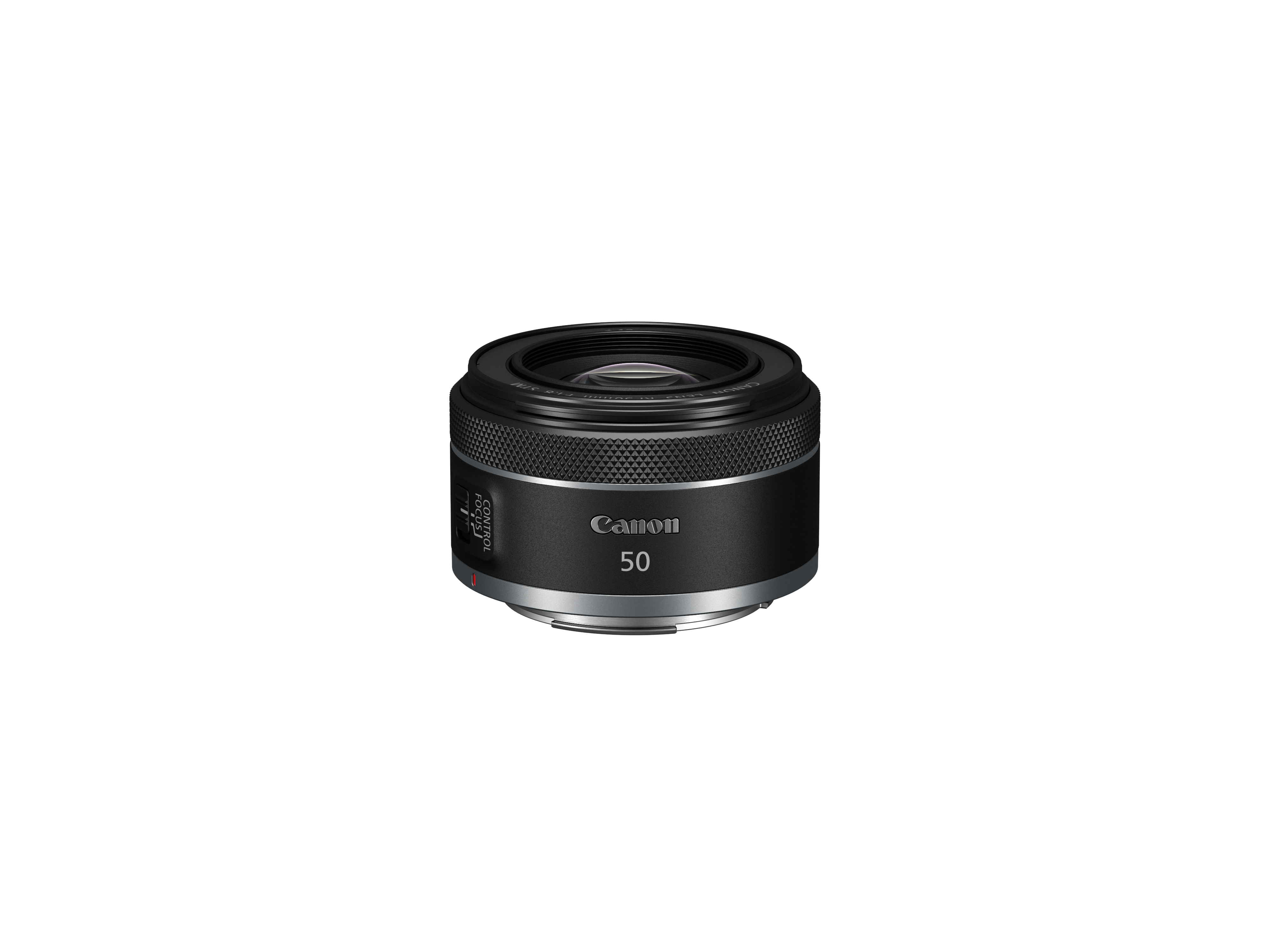 標準単焦点レンズ Rf50mm F1 8 Stm を発売 ボケ味を生かした表現と携帯性により快適なポートレート 撮影を実現 キヤノン株式会社のプレスリリース