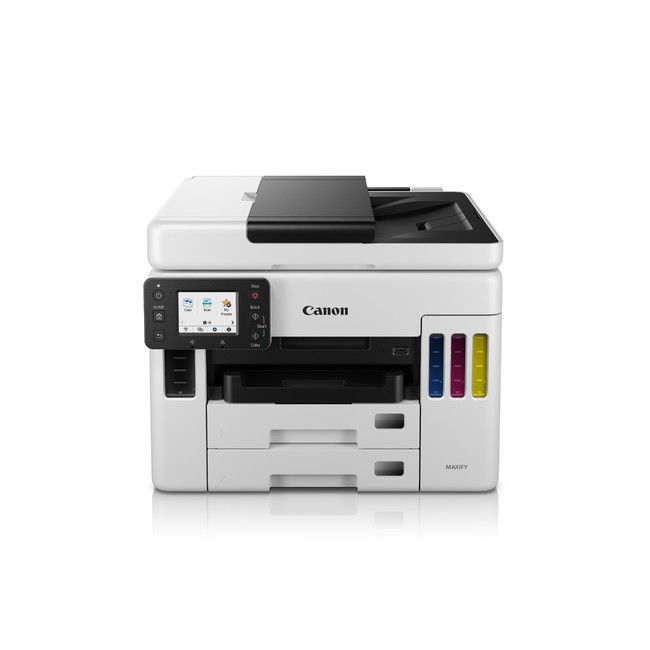 MAXIFY GX7050(国内名称はGX7030) MAXIFY GX7050(国内名称はGX7030)