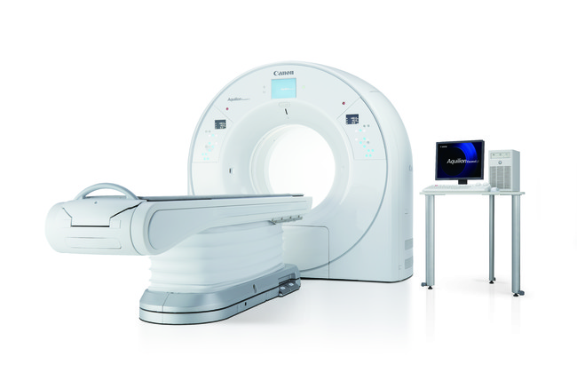 Aquilion Exceed LB Aquilion Exceed LB