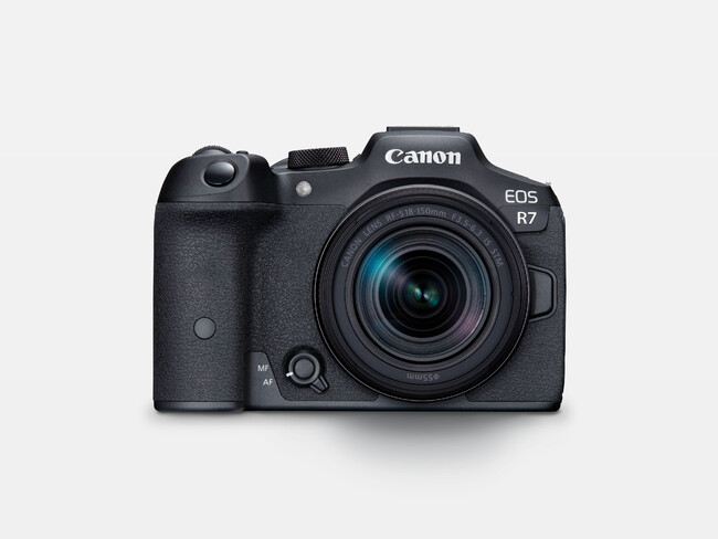 EOS R7iRF-S18-150mm F3.5-6.3 IS STM j