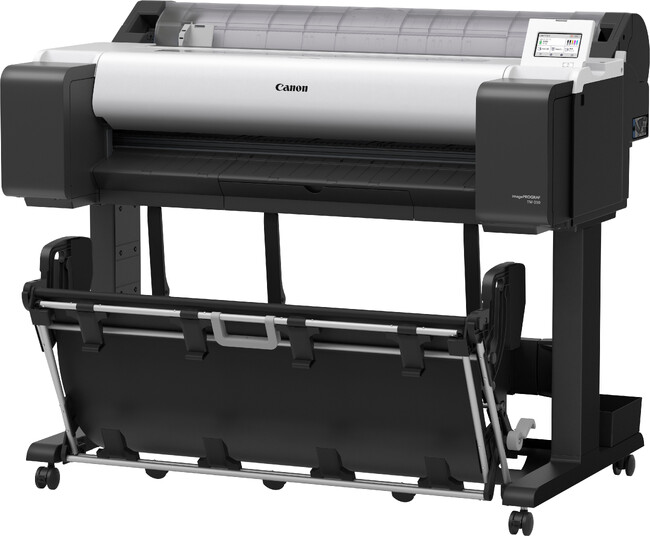 imagePROGRAF TM-350 imagePROGRAF TM-350