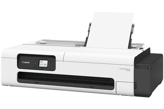 imagePROGRAF TC-20 imagePROGRAF TC-20