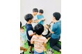 体験を通してたくさんの笑顔を子ども達へ。クラファン100万円達成で「体験型こども食堂」の継続実施が決定しました!