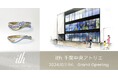 オーダーメイドジュエリーブランド “ith” が、 10/11(金)「ith千葉中央アトリエ」を新規オープン