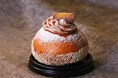 【 新発売 】「栗の生ドーナツ」販売スタート!生ドーナツ専門店『KADO MARU donuts』ふわもち食感でホリデーシーズンを贅沢に楽しむ新体験!