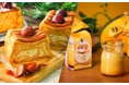 【 新登場 】秋限定のかぼちゃプリンと栗の生食パンが販売スタート!