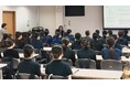 豆塚エリが看護学校3年生に特別講義を実施　「この生きづらい世界で共に生きるために」
