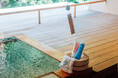 【箱根パークス吉野】山形発祥の「冷やしシャンプーはじめました！」閑静な温泉宿で夏限定プレゼント企画がスタート