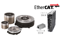 メガトルクモータ™用 EtherCAT®対応ドライバを市場投入
