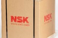 サクラパックス株式会社と大形軸受用の梱包箱を共同開発