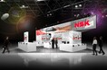 「Japan Mobility Show 2025」に出展