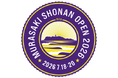 「MURASAKI SHONAN OPEN」に初協賛