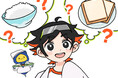 『コロコロコミック研究所』小学生の朝食はタイパの「パン派」よりおいしさ重視で「ごはん派」が多数！食の情報源は「YouTube」が「家族」にダブルスコアで圧勝。
