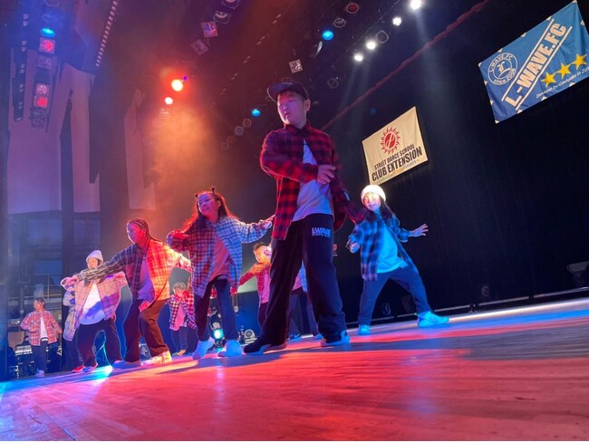 日本ナンバーワン調査総研ダンススクール