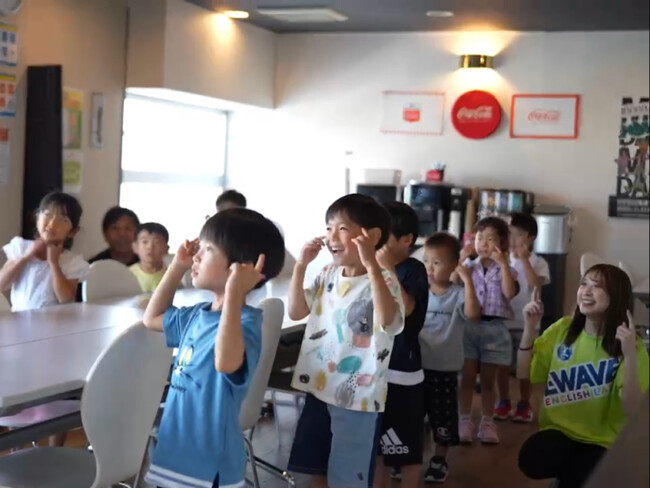 日本ナンバーワン調査総研英会話スクール