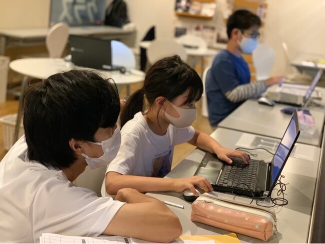 日本ナンバーワン調査総研プログラミングスクール