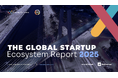 「Global Startup Ecosystem Report 2025(GSER2025)」にて東京が第11位にランクイン