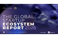 「Global Startup Ecosystem Report 2026」で、東京世界12位にランクインーエコシステム価値の拡大続くも順位は3年連続の後退