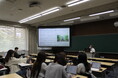 都市農業・農地の現状と課題 学生が現地調査