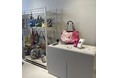トヨタグループ:豊田合成のエシカルブランド「Re-S」大丸東京店の体験型ストア「明日見世」に初出展