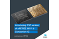 Nordic Semiconductor、nRF7002 Wi-Fi 6コンパニオンICのCSPバージョンを発表