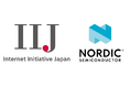 Nordic SemiconductorのnRF9151セルラーIoTモジュールが、IIJのSoftSIM機能を強化
