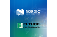 Nordic SemiconductorとFuture Electronics、グローバル販売パートナーシップを締結