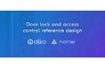 Nordic Semiconductor、AliroおよびMatter対応アクセス制御システム向けリファレンスデザインを発表