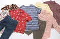 Papas Used Collection【PAPAS ALBUM】 POP-UP in 丸の内本店