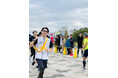 SSマーケット、「第13回 NIPPON IT チャリティ駅伝」に企業協賛、社員が積極的に参加
