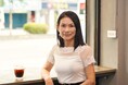 吳欐櫻が華人書画のトレンドを牽引し、4月4日から6日までルーブル美術館のカルーゼル・デュ・ルーヴル(Carrousel du Louvre)B3ブースにて展示