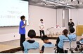 QuizKnock 須貝 駿貴さん、東 問さんとともに大阪・関西万博のNTTパビリオンを体験!