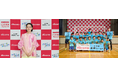 ドコモ未来プロジェクト SUMMER FESイベント開催レポート 俳優・奈緒さんが子どもたちと「未来」を描くデジタル絵画ワークショップを実施 元サッカー日本代表・松井大輔さんのサッカー教室も同日開催