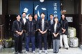 創業130余年の水口酒造が新経営体制へ移行。新体制が10月1日より始動