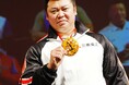 観客を魅了した選手たち|大会結果「第25回全日本パラ・パワーリフティング国際招待選手権大会」