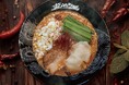 関西発の「ラー麺ずんどう屋」×「すするか、すすらんか。」初のコラボレーション!旨・辛・痺がクセになる、本格麻辣麺「すするか、ずん辣担」