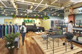 WILD-1福知山店10月18日に新規開店