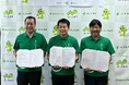損害保険ジャパン株式会社及び株式会社つなぐと連携協定を締結しました