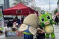 ふるさと納税PRイベント「東京駅全国ふるさと物産展」にさいたま市が出展します