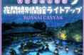 「大宮盆栽美術館 夜間特別開館 ライトアップ BONSAI CANVAS」を開催します