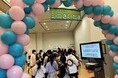 「子どもがつくるまち」で、"まちづくり"を体験した子どもたちが、市長と意見交換を行います
