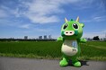 5月1日はさいたま市のＰＲキャラクター「つなが竜ヌゥ」の誕生日！ヌゥとふれあえるイベントを開催します。