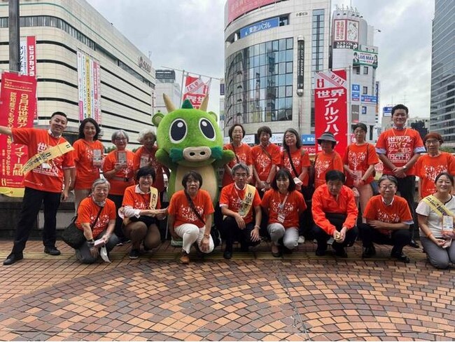 写真は令和5年度の様子