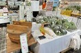 「東京駅秋の味覚マルシェin丸の内トラストシティ」でさいたま産新米や採れたて野菜などを販売します(10/17)