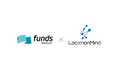 Funds Startups、位置情報ビッグデータのAI解析を提供するLocationMind社にベンチャーデットを実行