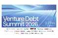 Funds Startups、「ベンチャーデットサミット 2026」を2月27日に5社と共同開催