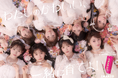 CUTIE STREETがまつ毛美容液「EMAKED」の公式アンバサダーに就任!目元から始まる「自分を好きになる物語」を表現する新CMも公開!