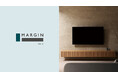 ~リブパネル、リブTVボード、ニッチ収納など新商品続々掲載~最新カタログ「MARGIN vol.6」発刊【株式会社パモウナ】