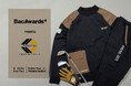 Backwards × AS2OV コラボレーション第2弾 ストリートと機能性を融合した大人のためのゴルフウェア 発売開始